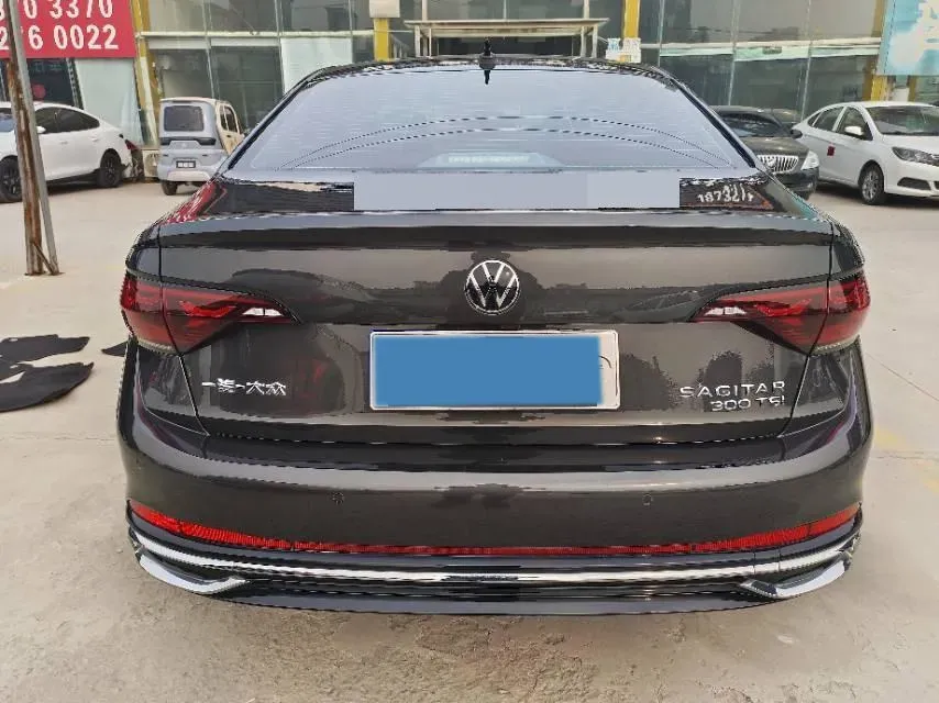 2023 Volkswagen Sagitar 1.5T 160HP L4 7DCT,autocango,china used car exporter,china ev exporter,chinese used car exporter,chinese used ev exporter