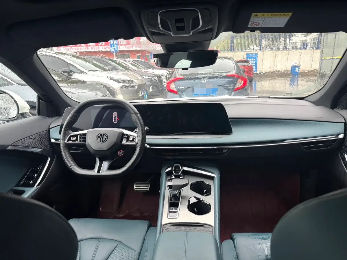 2023 MG 7 1.5T 188HP L4 7DCT,autocango,china used car exporter,china ev exporter,chinese used car exporter,chinese used ev exporter