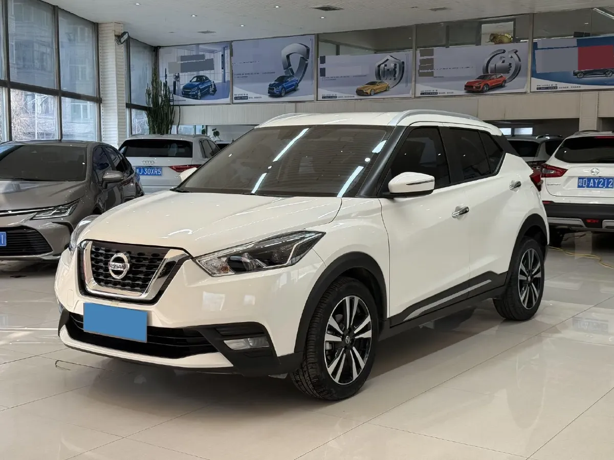 2021 Nissan Kicks 1.5L 122HP L4 CVT,autocango,china used car exporter,china ev exporter,chinese used car exporter,chinese used ev exporter
