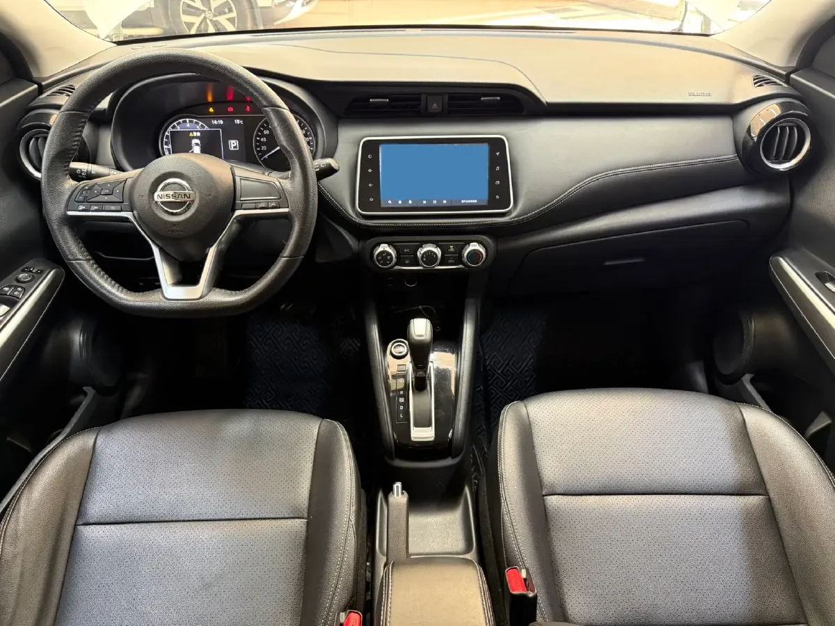 2021 Nissan Kicks 1.5L 122HP L4 CVT,autocango,china used car exporter,china ev exporter,chinese used car exporter,chinese used ev exporter