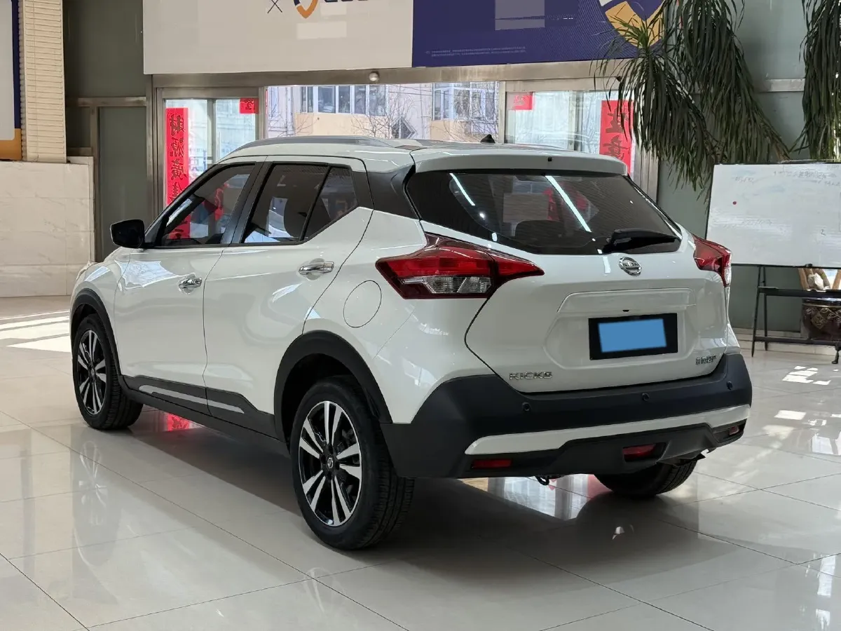 2021 Nissan Kicks 1.5L 122HP L4 CVT,autocango,china used car exporter,china ev exporter,chinese used car exporter,chinese used ev exporter