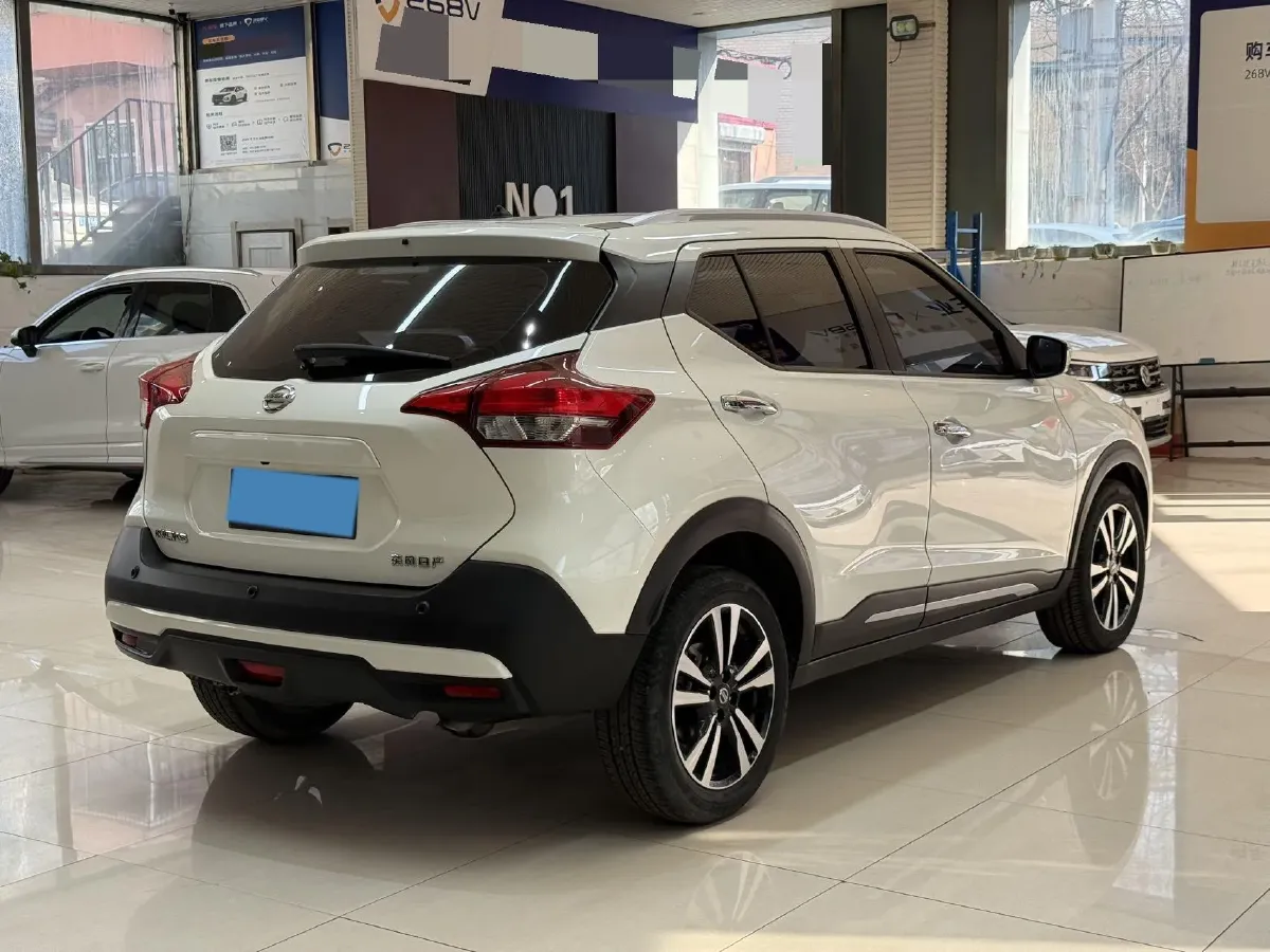 2021 Nissan Kicks 1.5L 122HP L4 CVT,autocango,china used car exporter,china ev exporter,chinese used car exporter,chinese used ev exporter