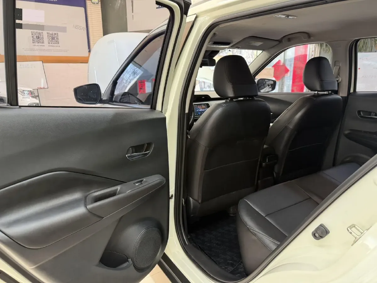 2021 Nissan Kicks 1.5L 122HP L4 CVT,autocango,china used car exporter,china ev exporter,chinese used car exporter,chinese used ev exporter