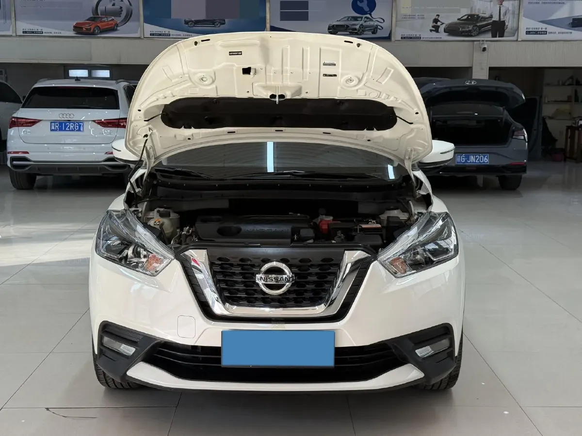 2021 Nissan Kicks 1.5L 122HP L4 CVT,autocango,china used car exporter,china ev exporter,chinese used car exporter,chinese used ev exporter