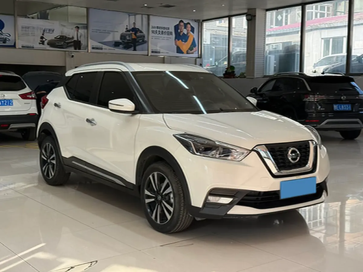 2021 Nissan Kicks 1.5L 122HP L4 CVT,autocango,china used car exporter,china ev exporter,chinese used car exporter,chinese used ev exporter