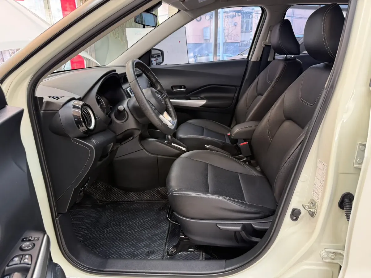 2021 Nissan Kicks 1.5L 122HP L4 CVT,autocango,china used car exporter,china ev exporter,chinese used car exporter,chinese used ev exporter