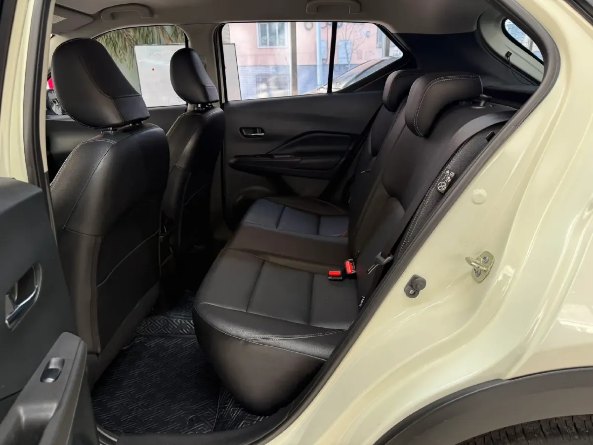 2021 Nissan Kicks 1.5L 122HP L4 CVT,autocango,china used car exporter,china ev exporter,chinese used car exporter,chinese used ev exporter