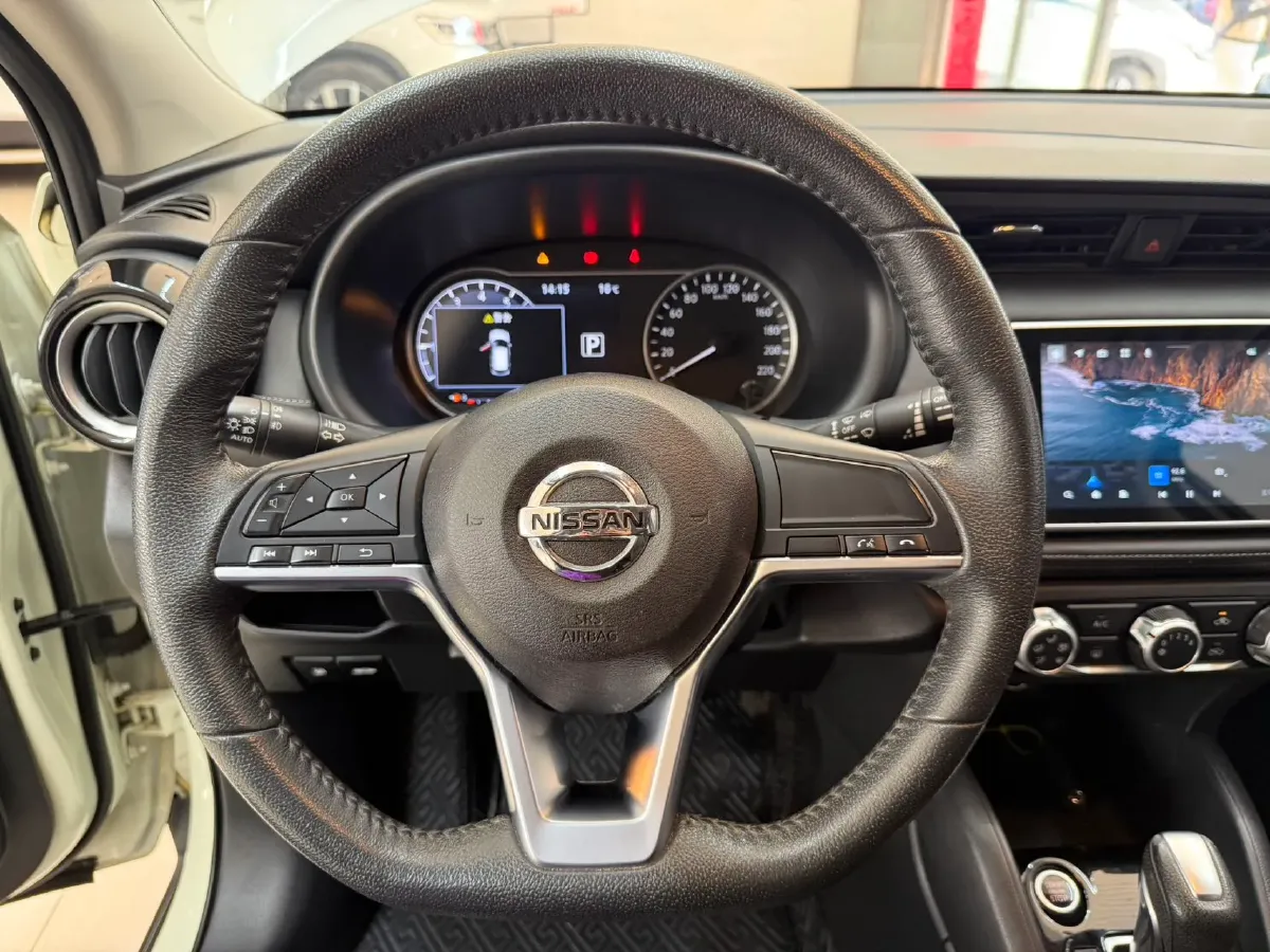 2021 Nissan Kicks 1.5L 122HP L4 CVT,autocango,china used car exporter,china ev exporter,chinese used car exporter,chinese used ev exporter