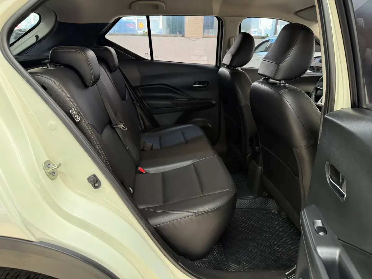 2021 Nissan Kicks 1.5L 122HP L4 CVT,autocango,china used car exporter,china ev exporter,chinese used car exporter,chinese used ev exporter