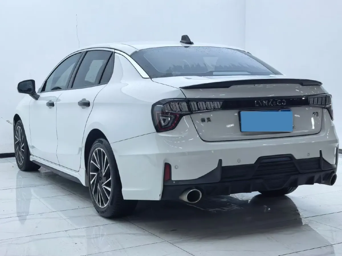 2021 LYNK&CO 03 1.5T 180HP L3 7DCT,autocango,china used car exporter,china ev exporter,chinese used car exporter,chinese used ev exporter
