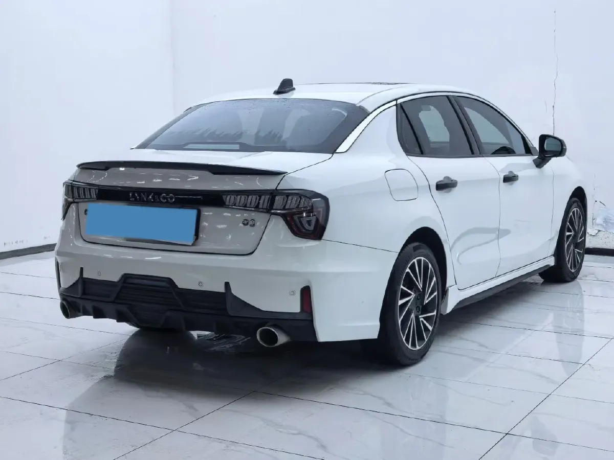 2021 LYNK&CO 03 1.5T 180HP L3 7DCT,autocango,china used car exporter,china ev exporter,chinese used car exporter,chinese used ev exporter