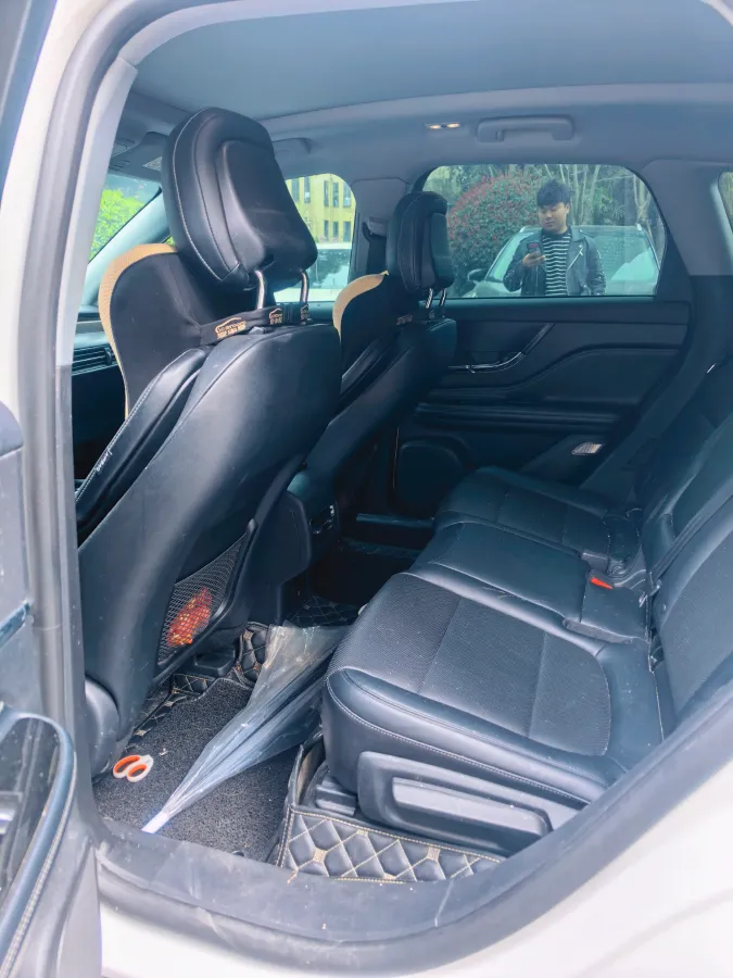 2022 Lincoln Corsair 2.0T 245HP L4 8AT,autocango,china used car exporter,china ev exporter,chinese used car exporter,chinese used ev exporter