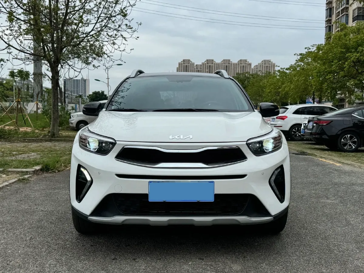2026 Kia KX1 1.4L 100HP L4 CVT,autocango,china used car exporter,china ev exporter,chinese used car exporter,chinese used ev exporter