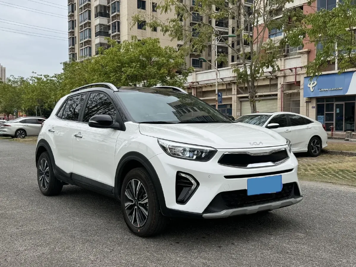 2026 Kia KX1 1.4L 100HP L4 CVT,autocango,china used car exporter,china ev exporter,chinese used car exporter,chinese used ev exporter