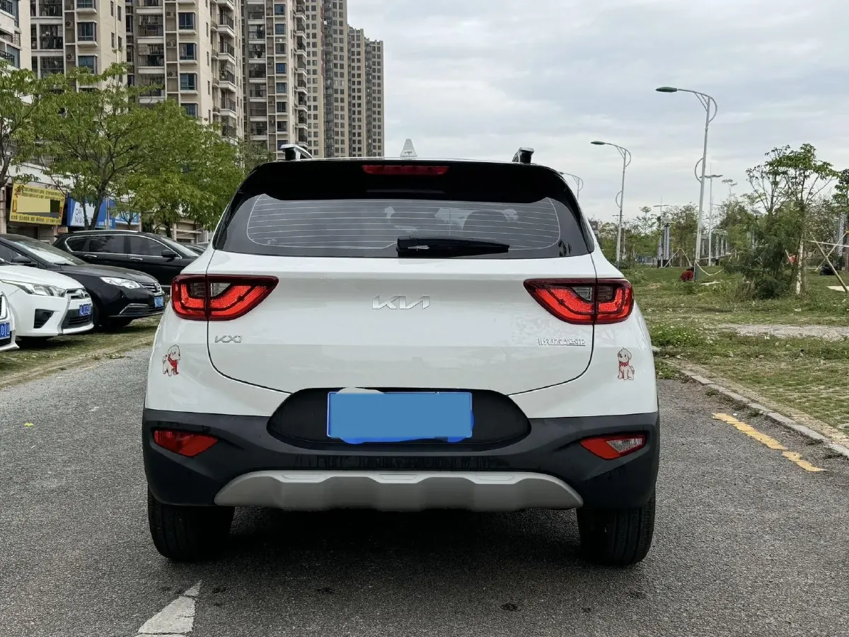 2026 Kia KX1 1.4L 100HP L4 CVT,autocango,china used car exporter,china ev exporter,chinese used car exporter,chinese used ev exporter
