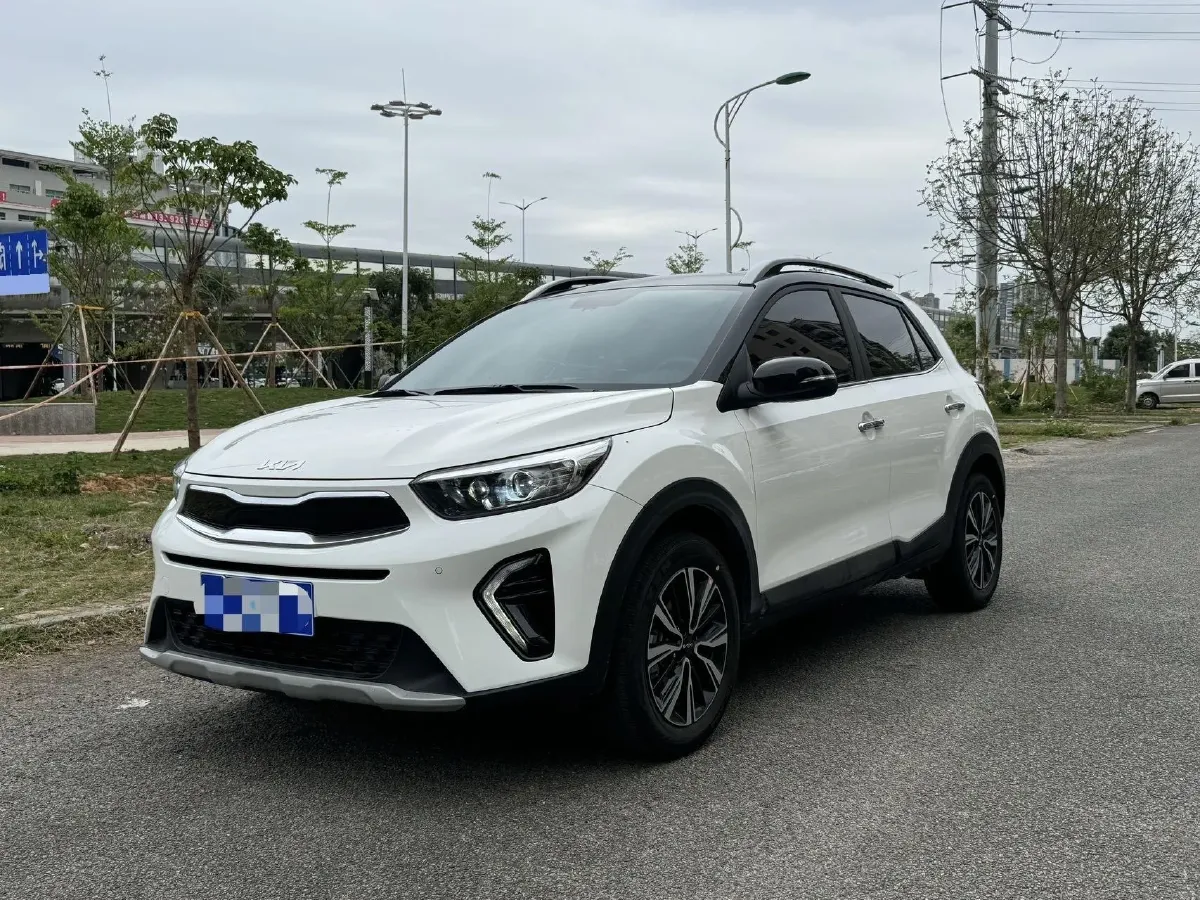 2026 Kia KX1 1.4L 100HP L4 CVT,autocango,china used car exporter,china ev exporter,chinese used car exporter,chinese used ev exporter