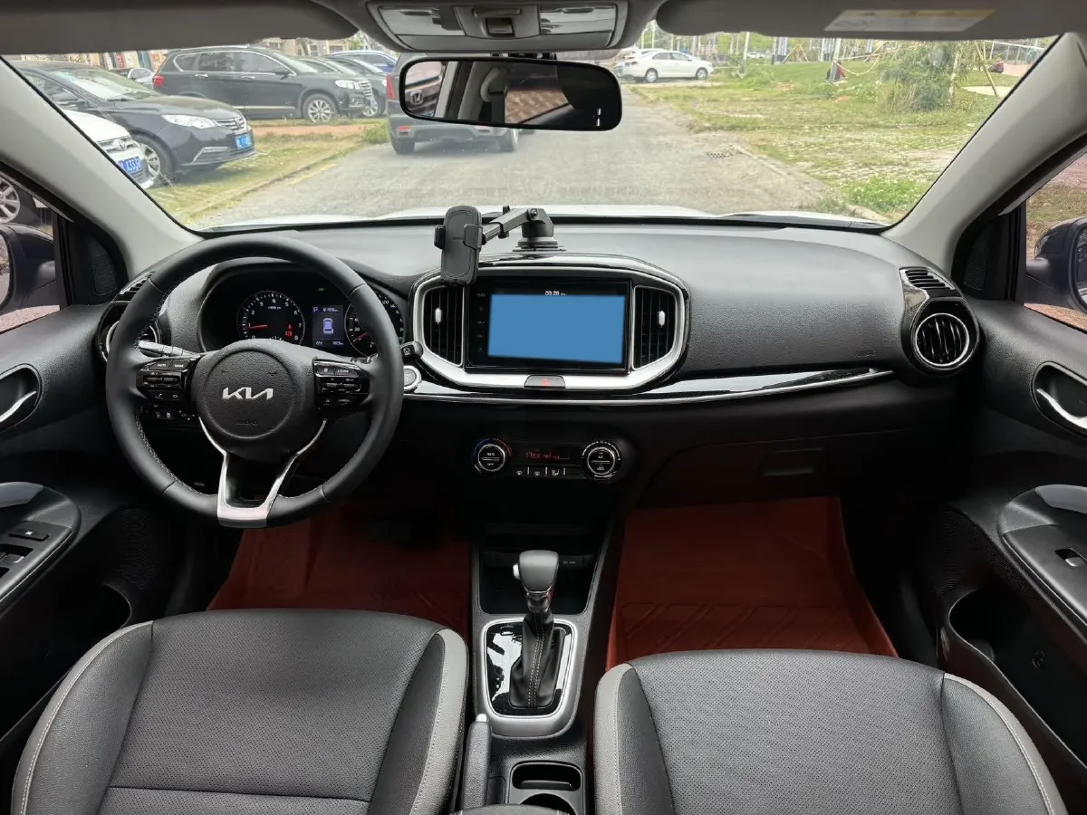 2026 Kia KX1 1.4L 100HP L4 CVT,autocango,china used car exporter,china ev exporter,chinese used car exporter,chinese used ev exporter