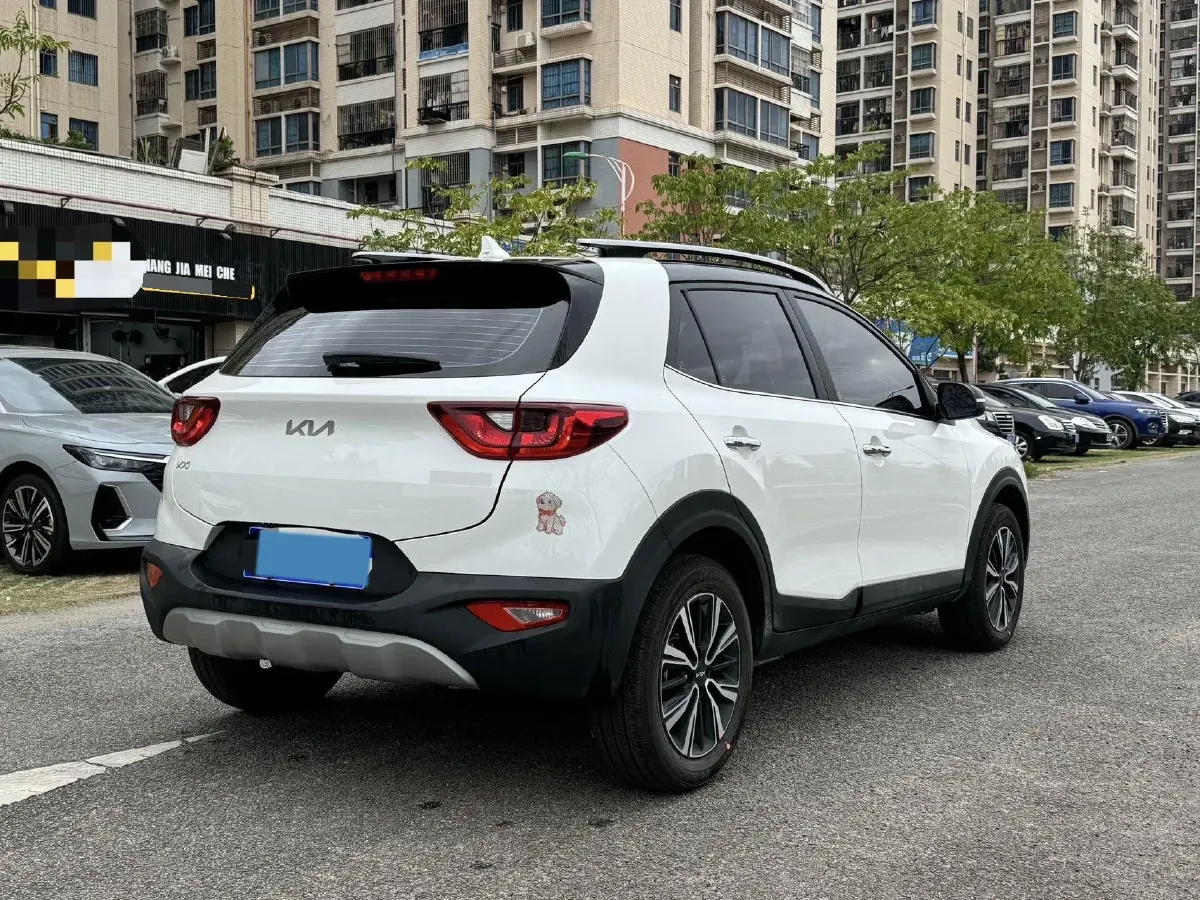 2026 Kia KX1 1.4L 100HP L4 CVT,autocango,china used car exporter,china ev exporter,chinese used car exporter,chinese used ev exporter