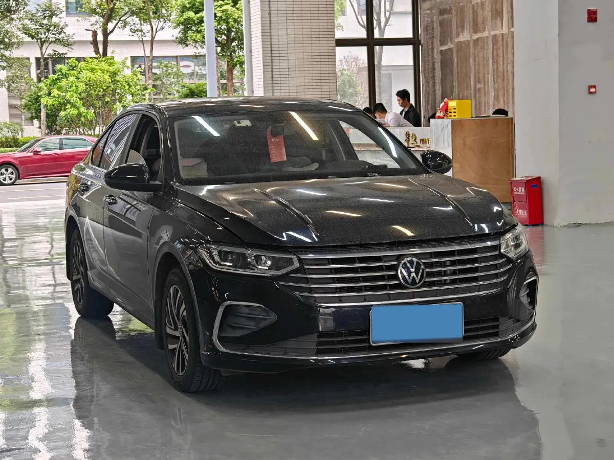 2023 Volkswagen Lavida 1.4T 150HP L4 7DCT,autocango,china used car exporter,china ev exporter,chinese used car exporter,chinese used ev exporter