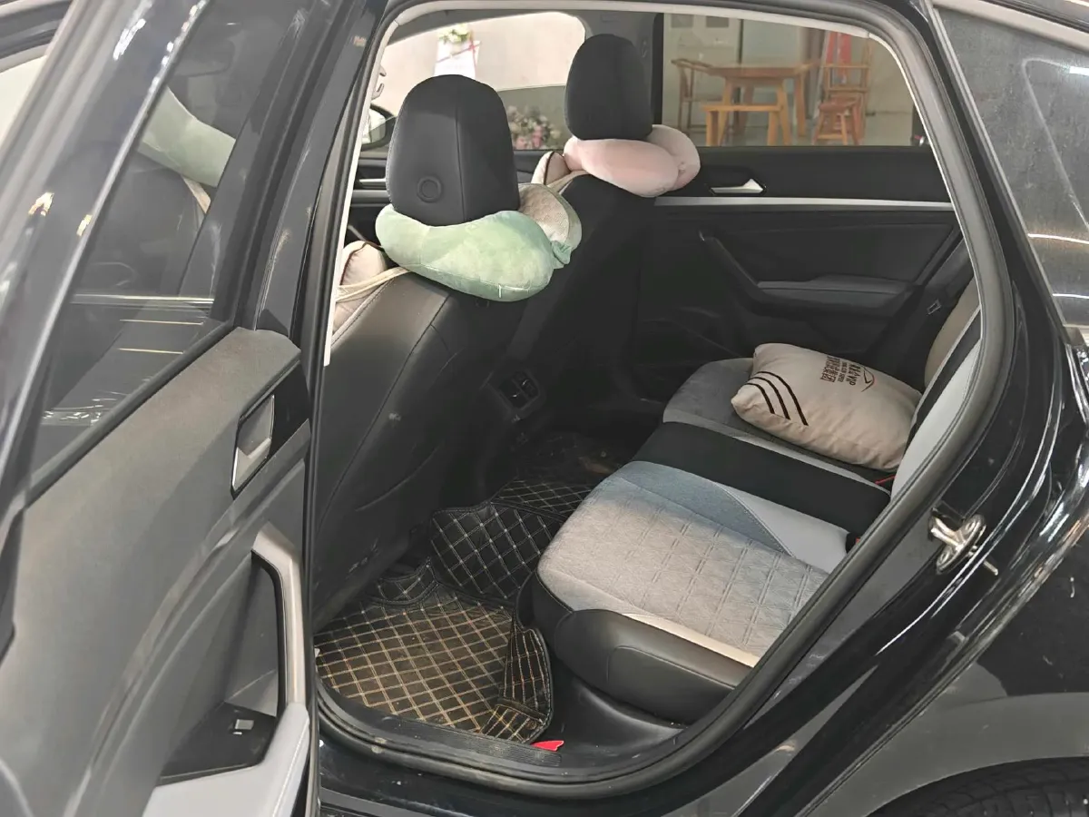 2023 Volkswagen Lavida 1.4T 150HP L4 7DCT,autocango,china used car exporter,china ev exporter,chinese used car exporter,chinese used ev exporter