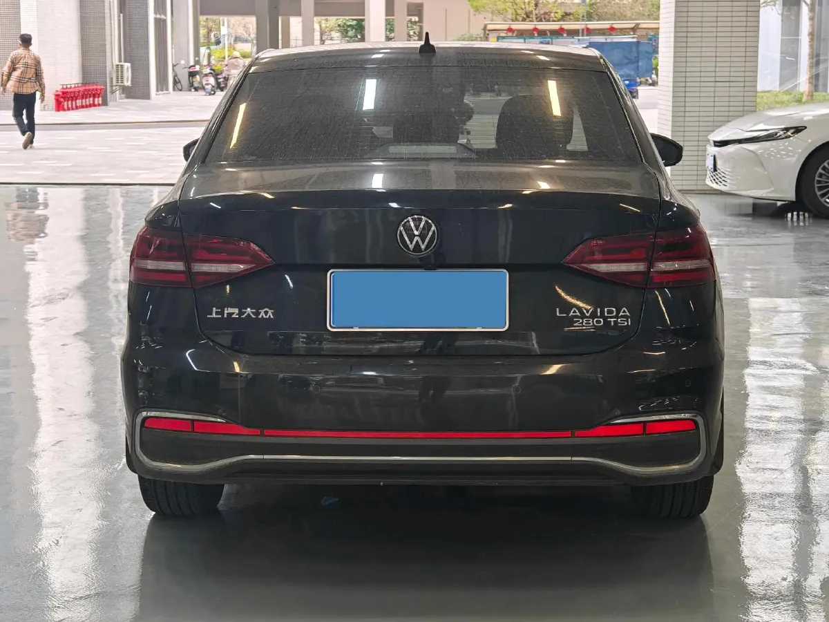 2023 Volkswagen Lavida 1.4T 150HP L4 7DCT,autocango,china used car exporter,china ev exporter,chinese used car exporter,chinese used ev exporter