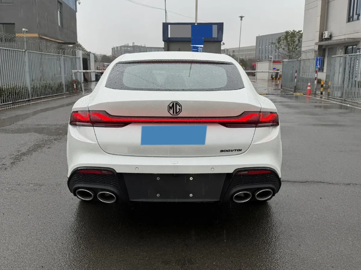 2025 MG 7 1.5T 188HP L4 7DCT,autocango,china used car exporter,china ev exporter,chinese used car exporter,chinese used ev exporter