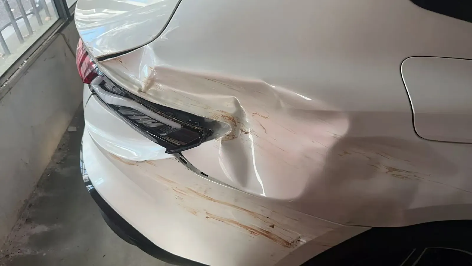 2025 MG 7 1.5T 188HP L4 7DCT,autocango,china used car exporter,china ev exporter,chinese used car exporter,chinese used ev exporter