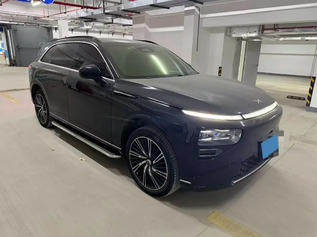 2024 Xpeng G9 BEV 78.2KWH,autocango,china used car exporter,china ev exporter,chinese used car exporter,chinese used ev exporter
