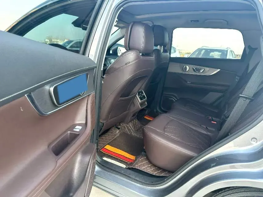 2024 Chery Tiggo 8 PRO 1.6T 197HP L4 7DCT,autocango,china used car exporter,china ev exporter,chinese used car exporter,chinese used ev exporter