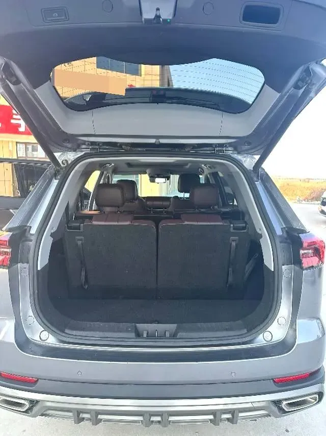 2024 Chery Tiggo 8 PRO 1.6T 197HP L4 7DCT,autocango,china used car exporter,china ev exporter,chinese used car exporter,chinese used ev exporter