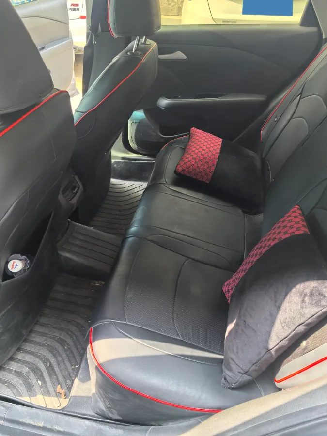 2019 Chevrolet Monza 1.0T 125HP L3 6DCT,autocango,china used car exporter,china ev exporter,chinese used car exporter,chinese used ev exporter