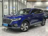 2019 HONGQI HS5,autocango,china used car exporter,china ev exporter,chinese used car exporter,chinese used ev exporter