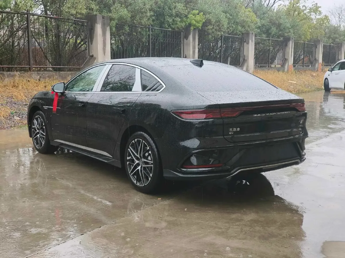 2025 BYD Han BEV,autocango,china used car exporter,china ev exporter,chinese used car exporter,chinese used ev exporter