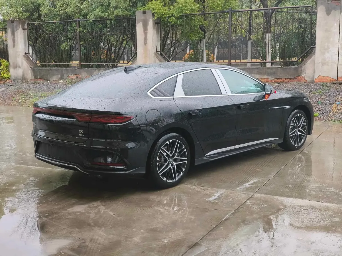 2025 BYD Han BEV,autocango,china used car exporter,china ev exporter,chinese used car exporter,chinese used ev exporter