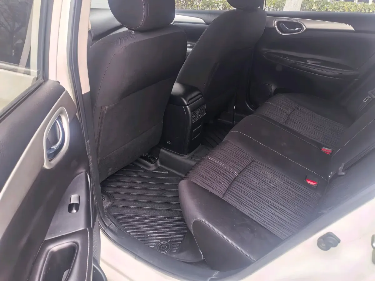 2021 Nissan Sylphy 1.6L 122HP L4 CVT,autocango,china used car exporter,china ev exporter,chinese used car exporter,chinese used ev exporter