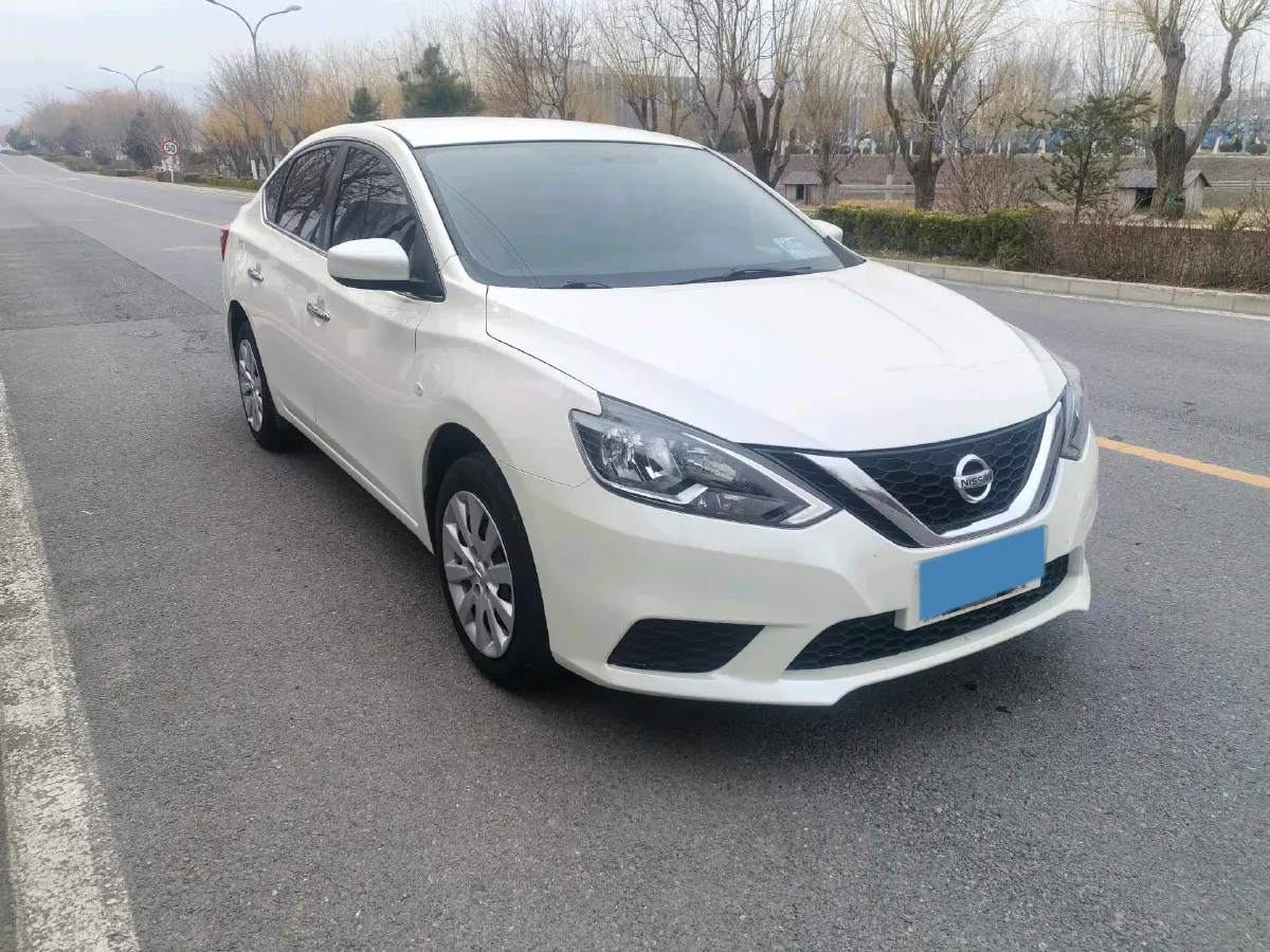 2021 Nissan Sylphy 1.6L 122HP L4 CVT,autocango,china used car exporter,china ev exporter,chinese used car exporter,chinese used ev exporter