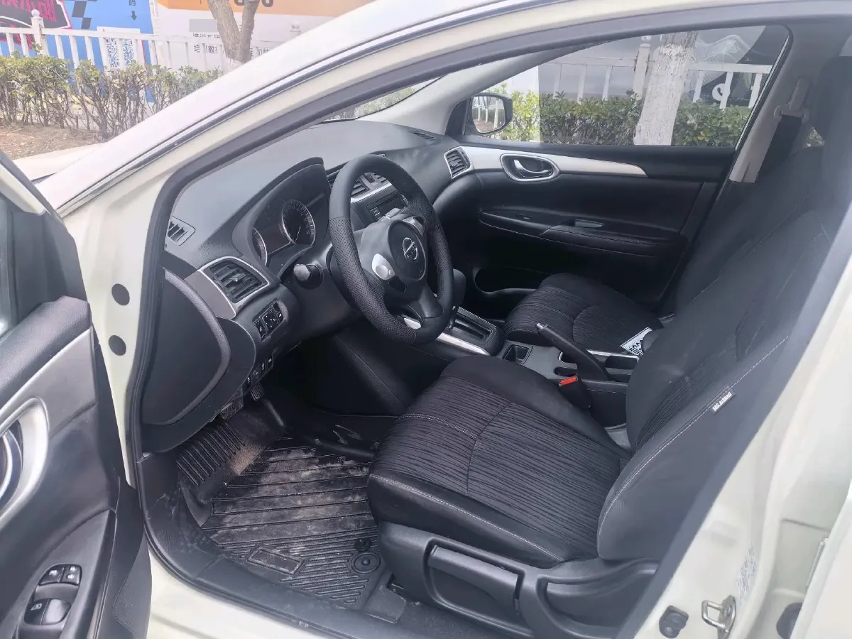 2021 Nissan Sylphy 1.6L 122HP L4 CVT,autocango,china used car exporter,china ev exporter,chinese used car exporter,chinese used ev exporter