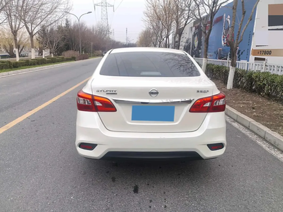 2021 Nissan Sylphy 1.6L 122HP L4 CVT,autocango,china used car exporter,china ev exporter,chinese used car exporter,chinese used ev exporter