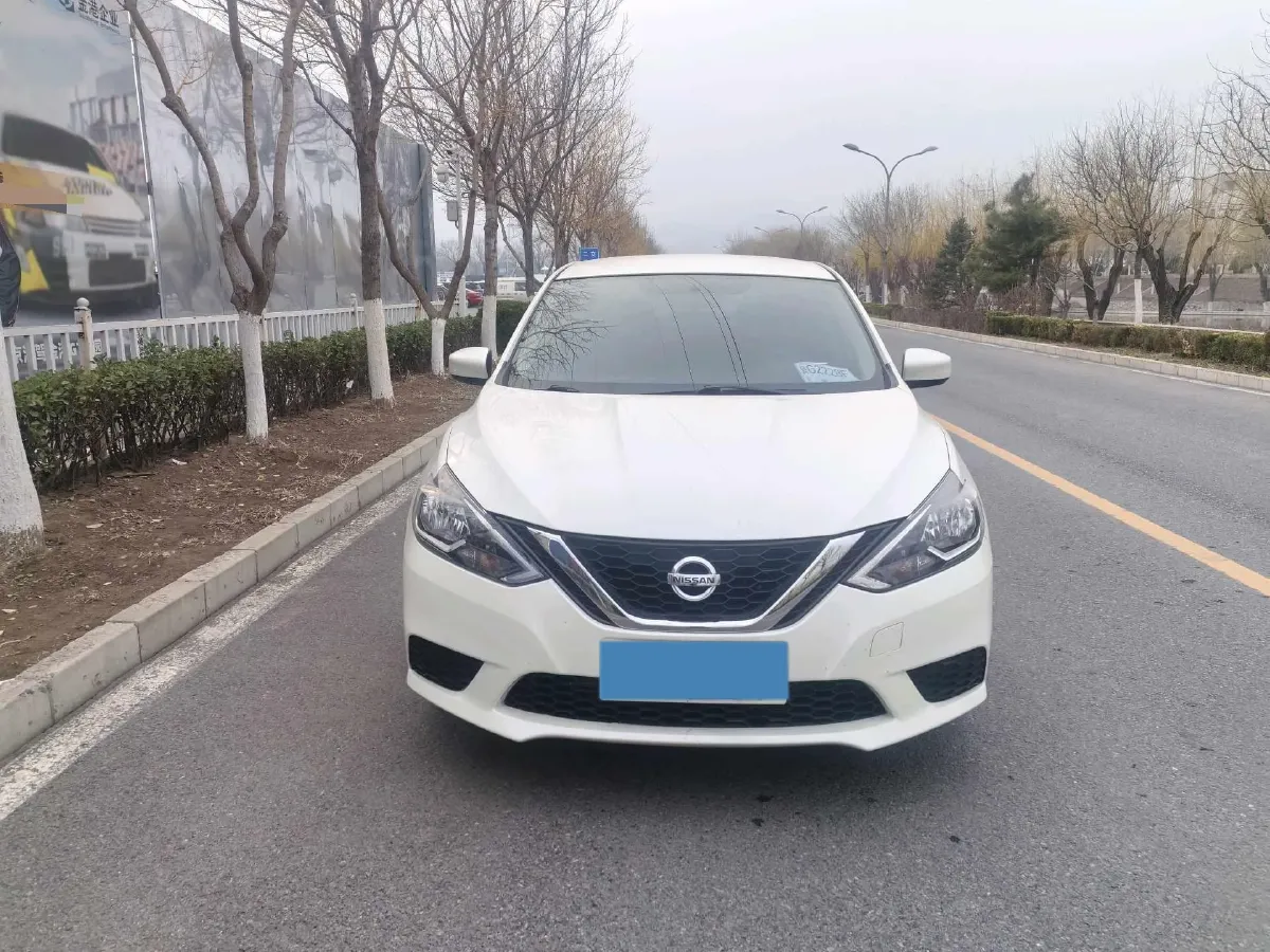2021 Nissan Sylphy 1.6L 122HP L4 CVT,autocango,china used car exporter,china ev exporter,chinese used car exporter,chinese used ev exporter