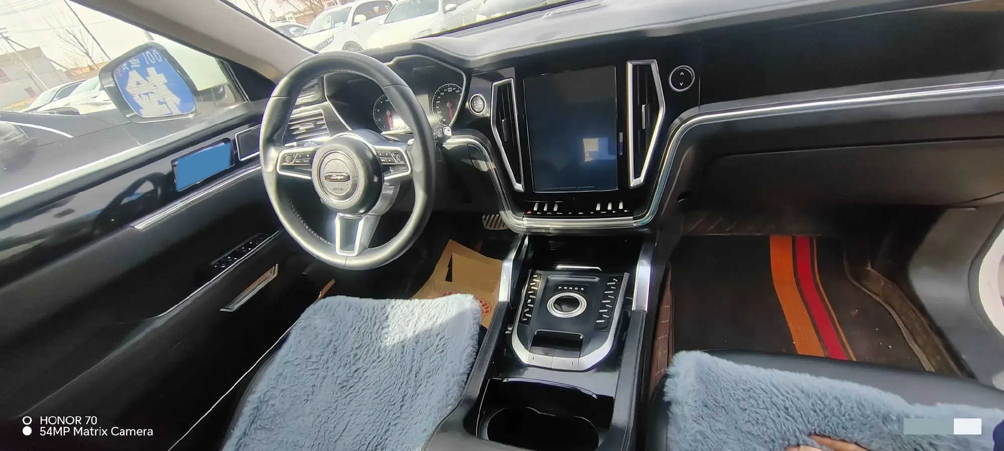 2017 Zotye T700 1.8T 177HP L4 6DCT,autocango,china used car exporter,china ev exporter,chinese used car exporter,chinese used ev exporter