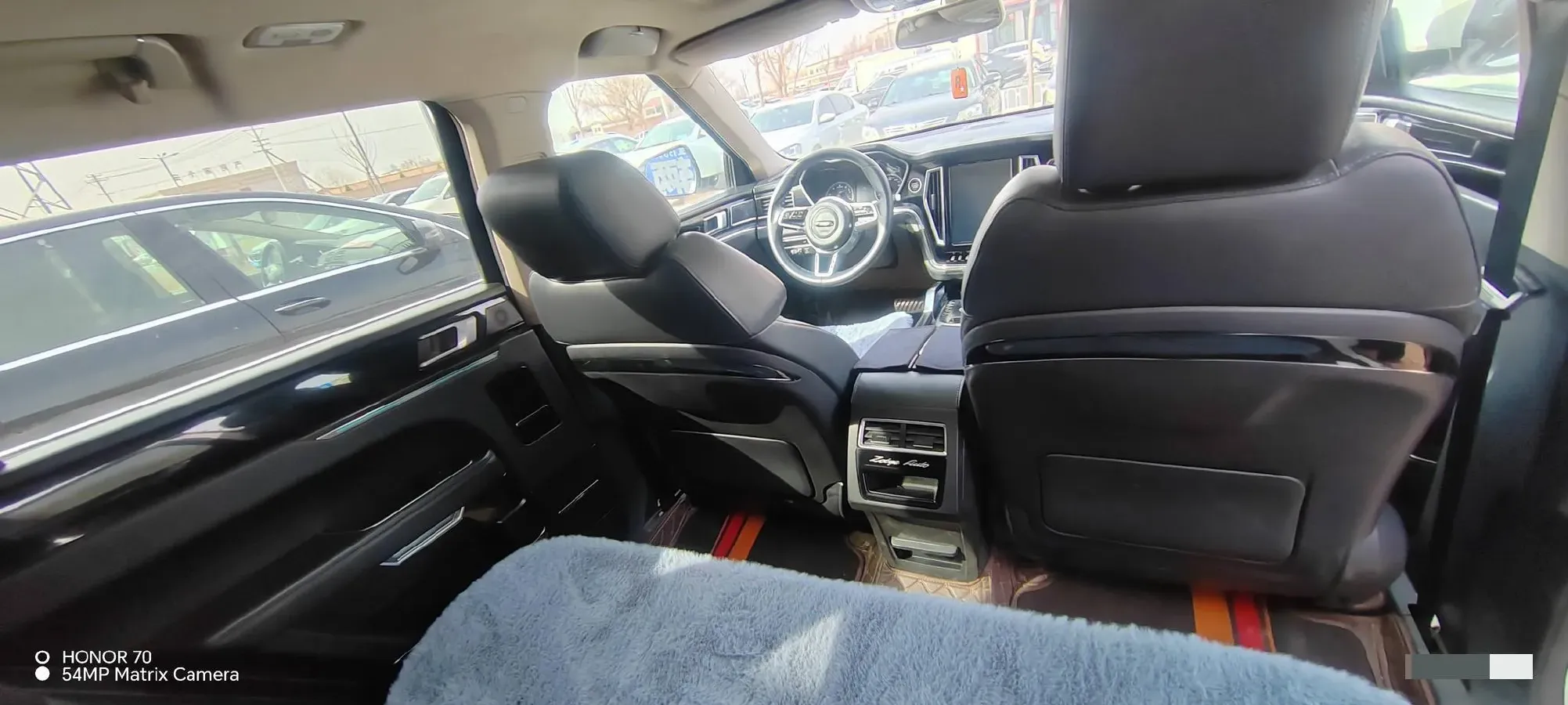 2017 Zotye T700 1.8T 177HP L4 6DCT,autocango,china used car exporter,china ev exporter,chinese used car exporter,chinese used ev exporter