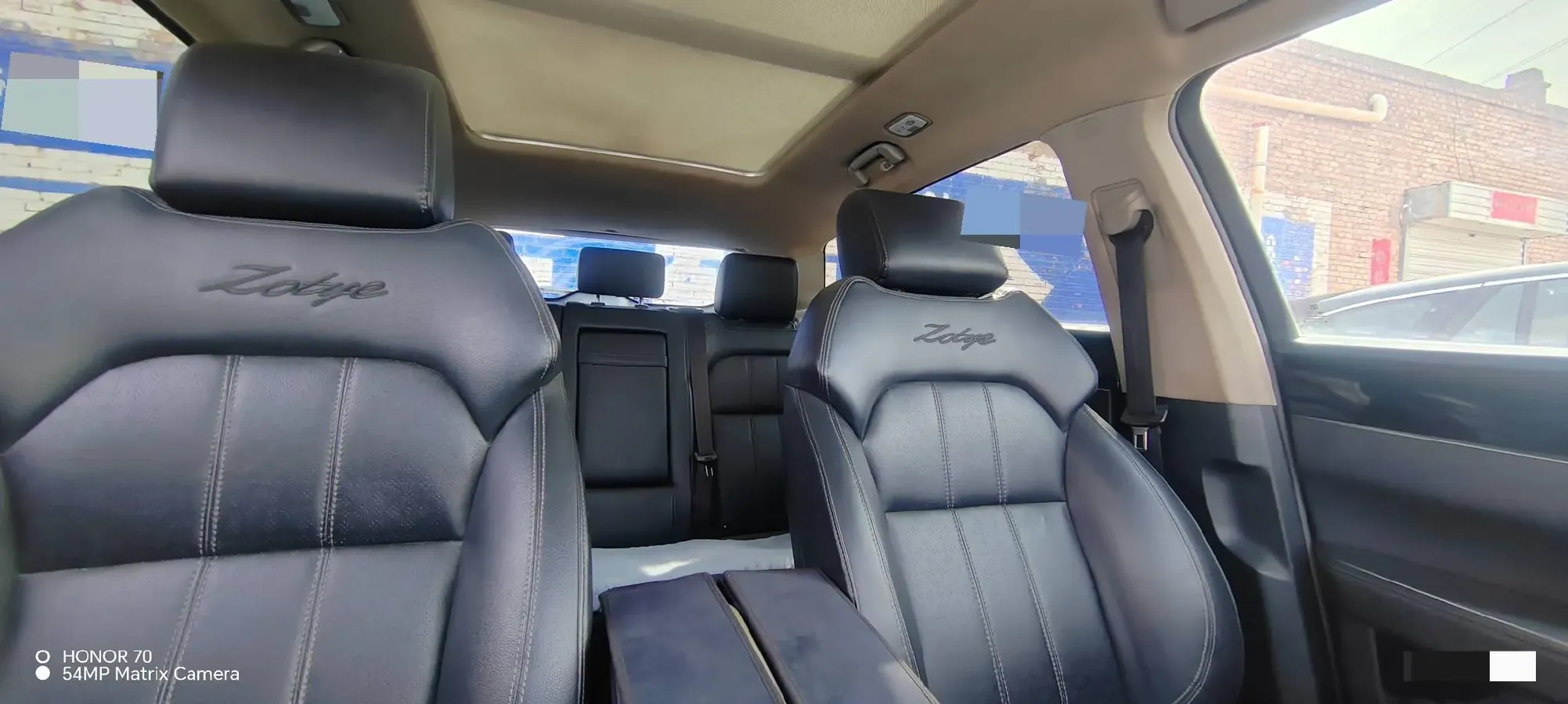 2017 Zotye T700 1.8T 177HP L4 6DCT,autocango,china used car exporter,china ev exporter,chinese used car exporter,chinese used ev exporter