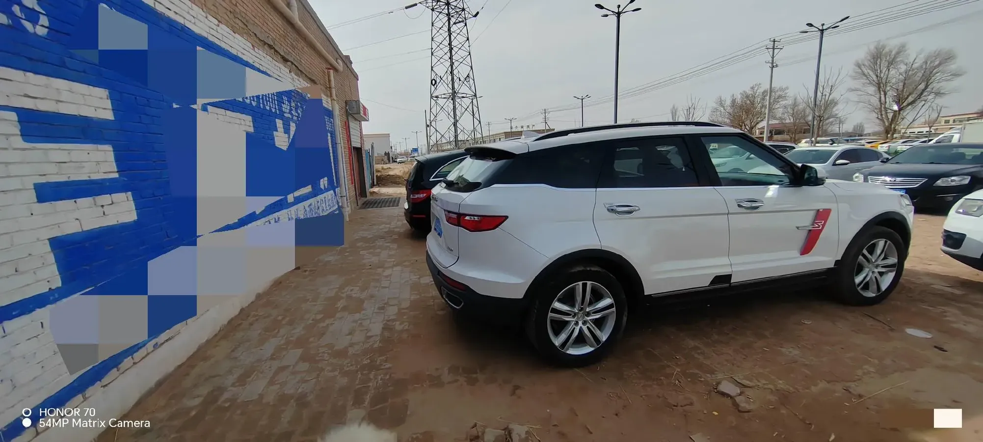 2017 Zotye T700 1.8T 177HP L4 6DCT,autocango,china used car exporter,china ev exporter,chinese used car exporter,chinese used ev exporter