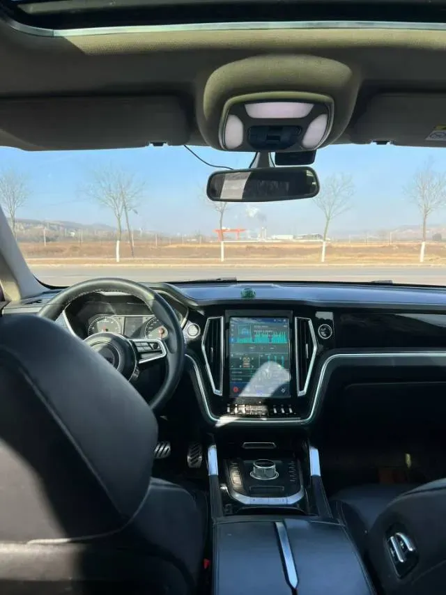 2017 Zotye T700 1.8T 177HP L4 6DCT,autocango,china used car exporter,china ev exporter,chinese used car exporter,chinese used ev exporter