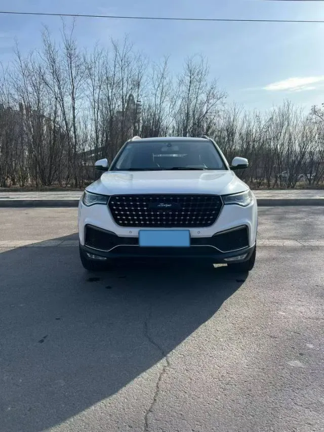 2017 Zotye T700 1.8T 177HP L4 6DCT,autocango,china used car exporter,china ev exporter,chinese used car exporter,chinese used ev exporter