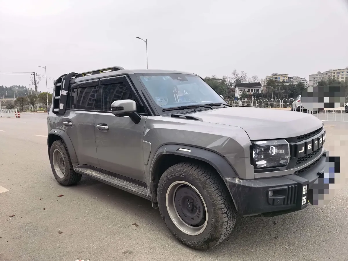 2023 Jetour Traveller 2.0T 254HP L4 8AT,autocango,china used car exporter,china ev exporter,chinese used car exporter,chinese used ev exporter