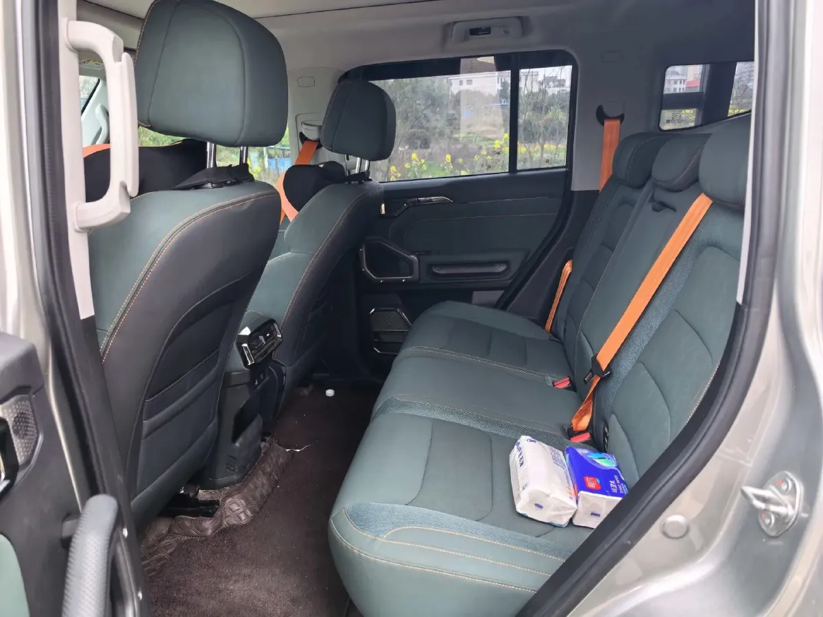 2023 Jetour Traveller 2.0T 254HP L4 8AT,autocango,china used car exporter,china ev exporter,chinese used car exporter,chinese used ev exporter