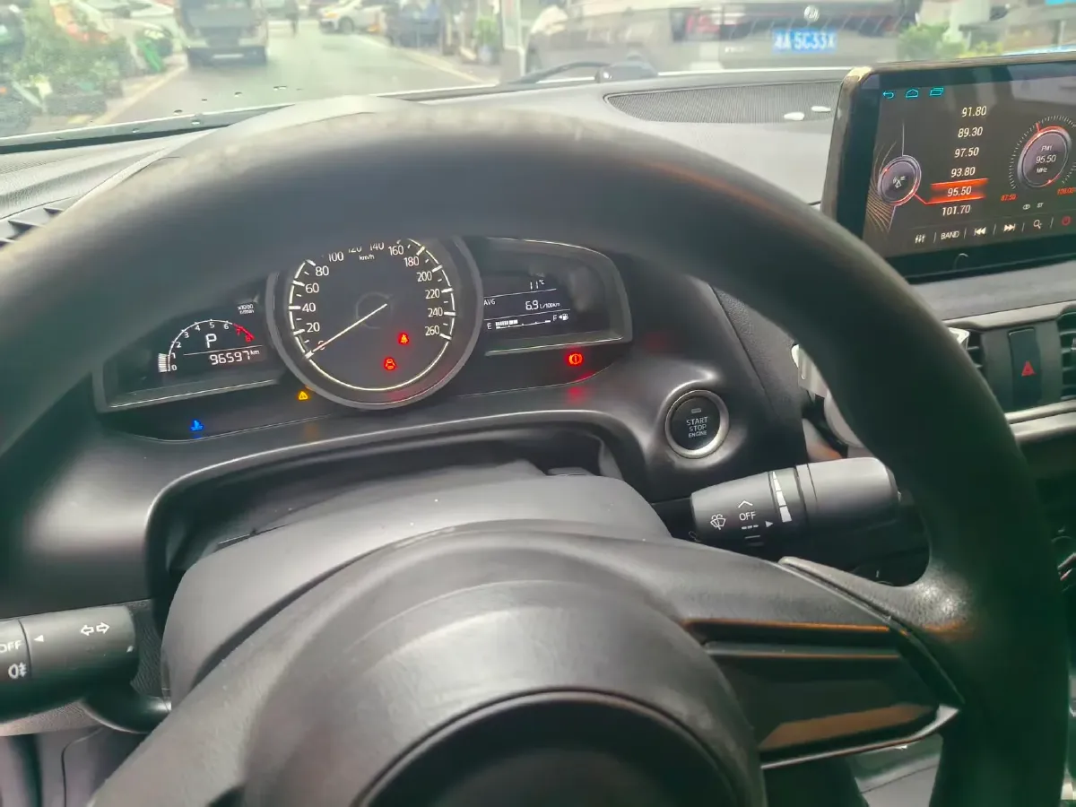 2017 Mazda 3 Axela 1.5L 117HP L4 6AT,autocango,china used car exporter,china ev exporter,chinese used car exporter,chinese used ev exporter