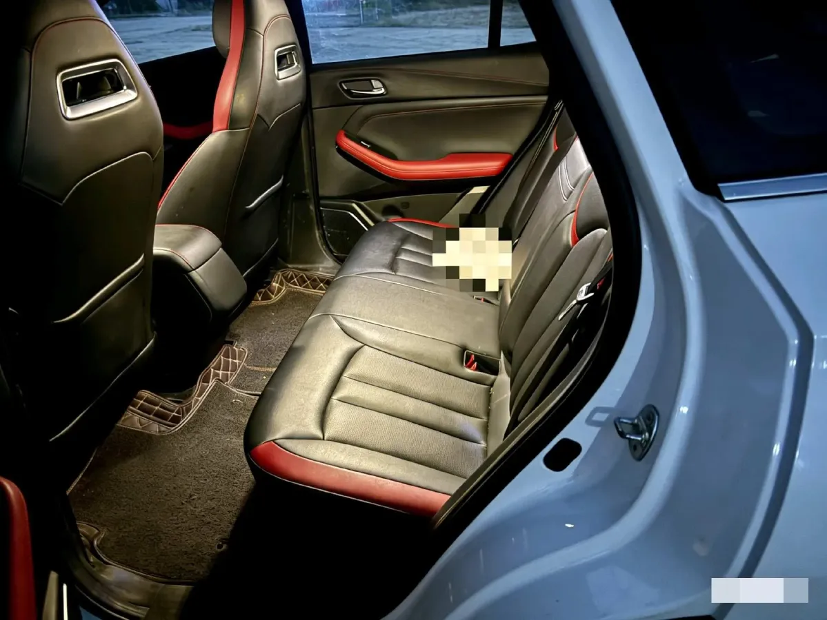 2020 GAC Trumpchi GS4 COUPE 1.5T 169HP L4 7DCT,autocango,china used car exporter,china ev exporter,chinese used car exporter,chinese used ev exporter