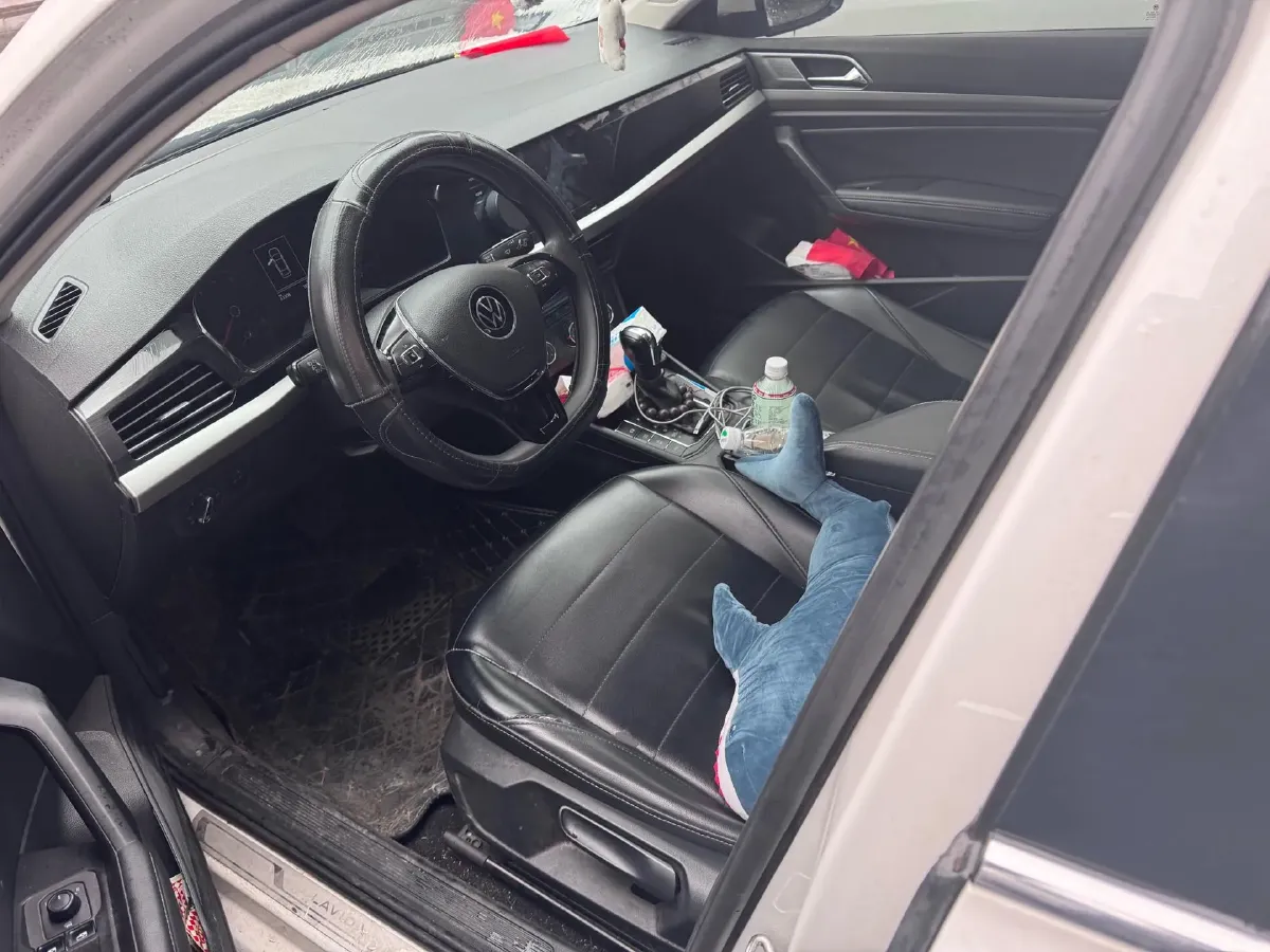 2021 Volkswagen Lavida 1.4T 150HP L4 7DCT,autocango,china used car exporter,china ev exporter,chinese used car exporter,chinese used ev exporter